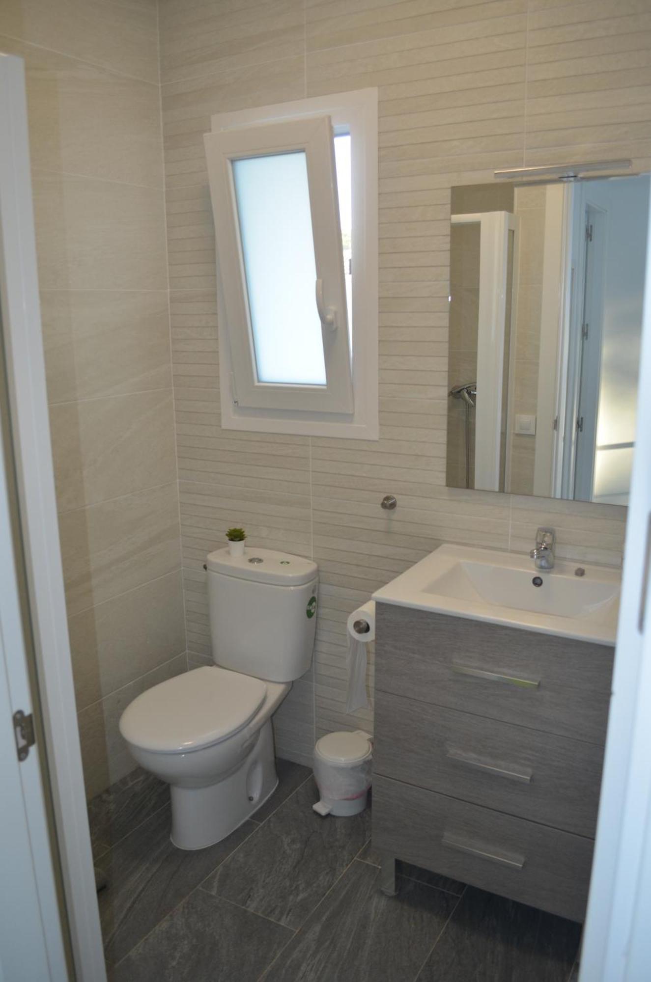 Villa Cristal Chiclana de la Frontera Eksteriør bilde